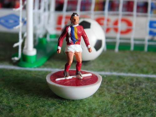 Vintage 1970s subbuteo - vintage,