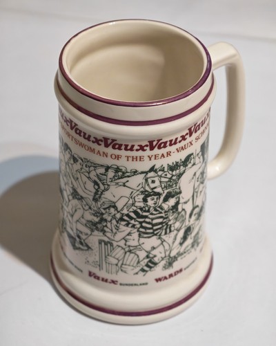 Rare vaux sportsman - vaux, &