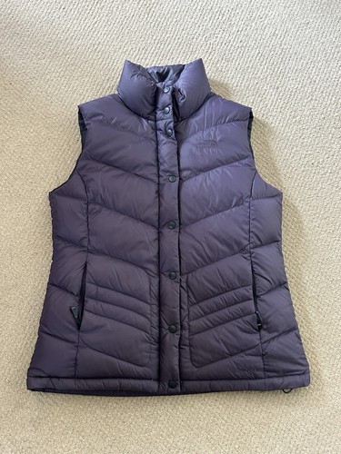 The north face gilet - north,