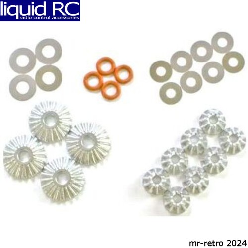 Kyosho vz012b differential - kyosho,