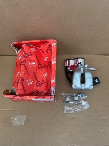 Trw rear left brake caliper - rear,