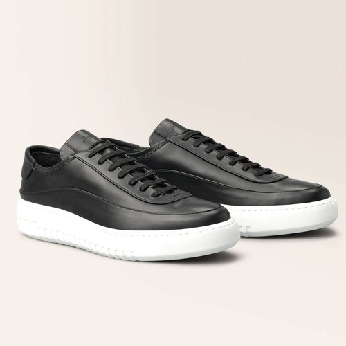 Good man brand sneakers - brand,