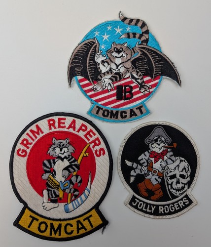 Air force tomcat jolly - us,