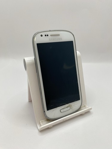 Samsung galaxy mini white - galaxy,