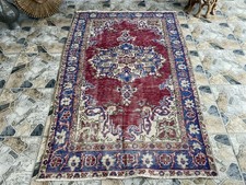 Anatolian farmhouse rug - anatolian,