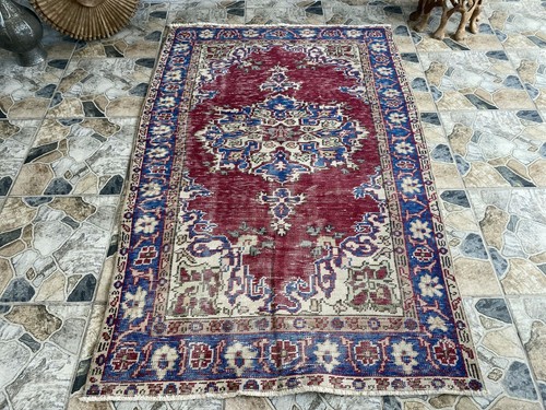 Anatolian farmhouse rug - anatolian,