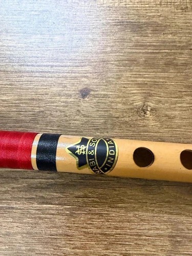 Professional indian bansuri - professional,