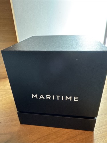 Maritime wood effect - maritime,