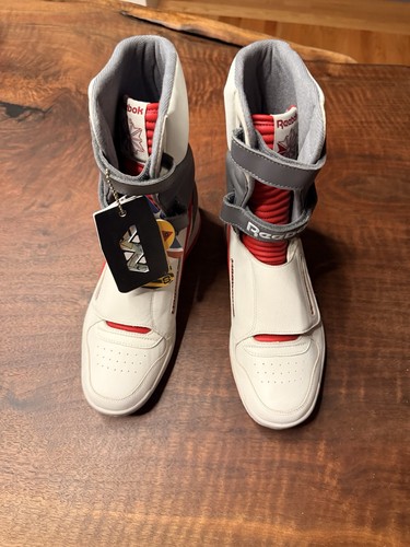 Size reebok alien stomper - -,