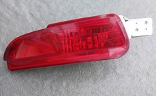 HONDA CIVIC mk9 Rear Bumper Fog Light Left Passenger Side 