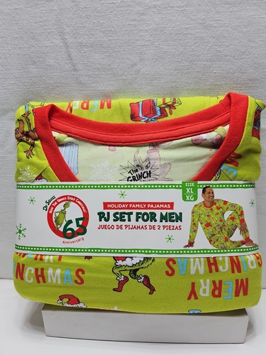 Seuss the grinch 65th - the,