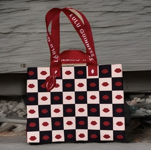 Lulu guinness waitrose john - lulu, waitrose/john