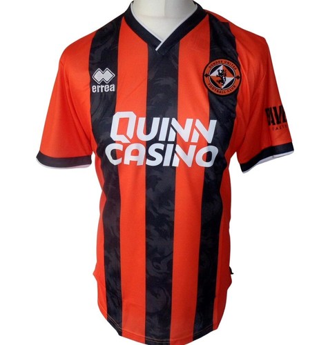 Dundee united errea 2025 2026 - united,