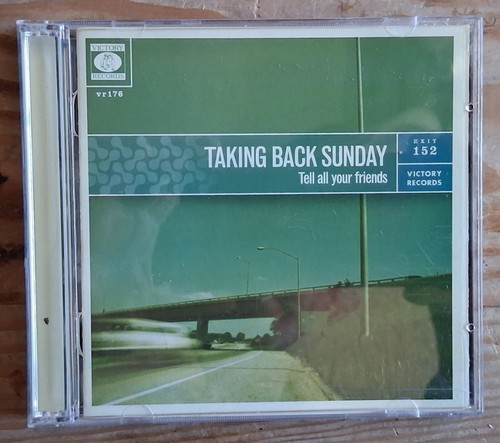New unplayed taking back - /,