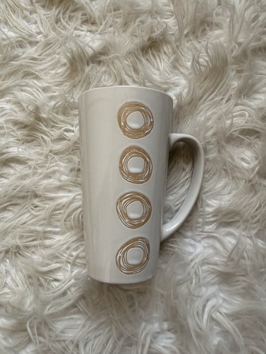 Tall coffee tea mug - tall,