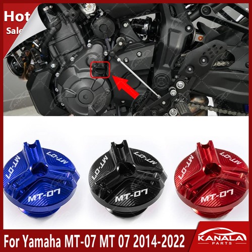 For yamaha mt - for, 07