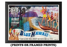 Elvis presley blue hawaii - in,