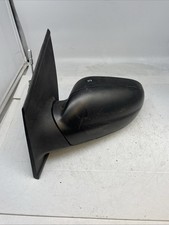 vw fox passenger side N/S Left