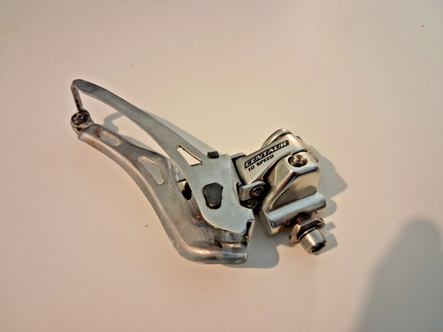 Campagnolo centaur braze - campagnolo,