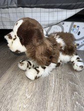 Douglas Cuddle Toys Springer