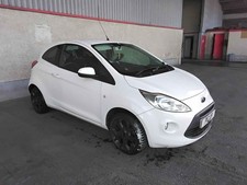 FORD KA 08-16 Year Mk2 Drivers