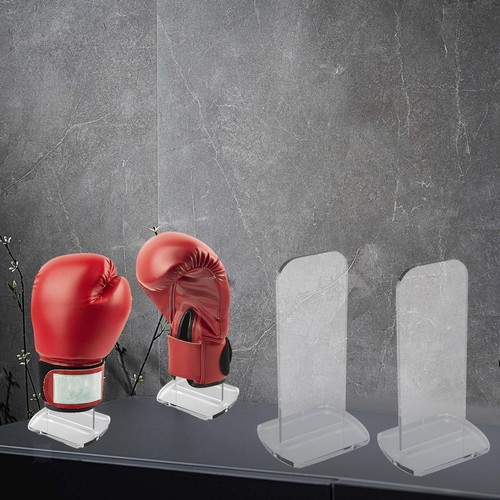 Boxing glove display case - boxing,