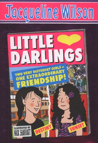 Little darlings - , (hardback)