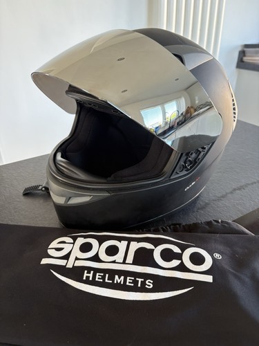 Sparco club medium - sparco,