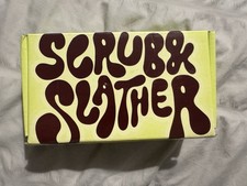 Made by Mitchell Scrub &