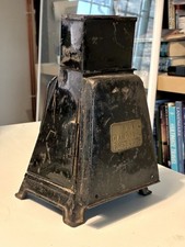 Vintage darkroom ‘The Cardinal Ruby Lamp’ photographic safelight