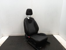 VAUXHALL ASTRA Front Seat
