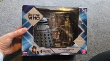 Doctor Who The Fourth Doctor