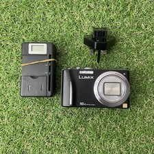 Panasonic Lumix DMC-TZ18