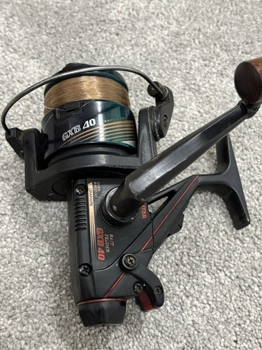 Silstar gxb40 bait runner - gxb40,