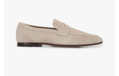 Tod mastics loafers in - tod's,