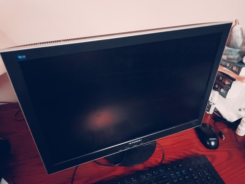 Hyundai n220w computer - hyundai, 22"