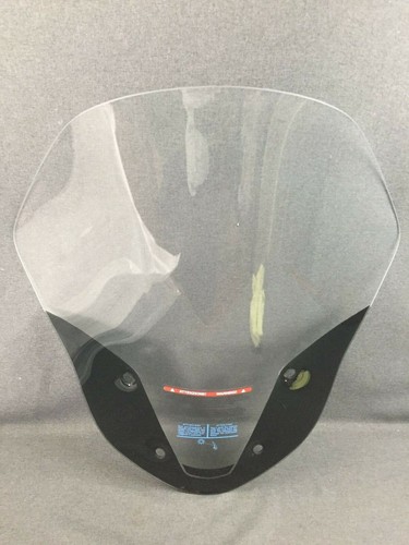 New genuine gilera windscreen - new,