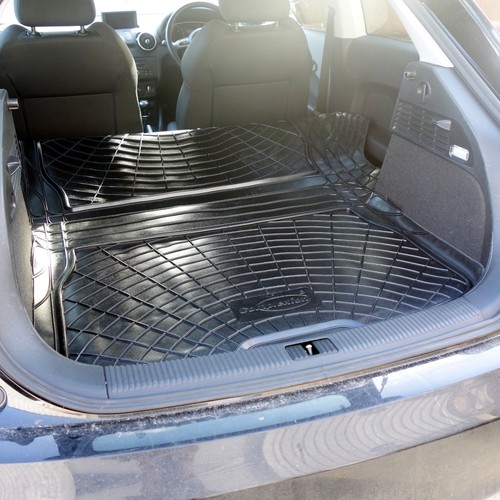 Audi sportback 2012 on - sportback,