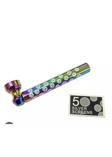 Smoking pipes 5 - &,