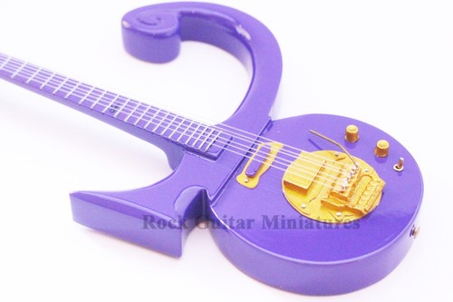 Rgm35 prince miniature - rgm35, guitar