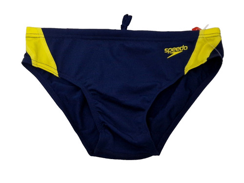 Speedo boys brief swimming - boys,