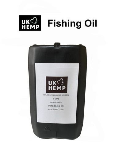 Hemp seed oil litres - seed,