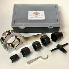 Honda CB750 CB900 CB1100 DOHC