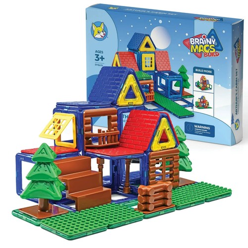 Play brainy kids piece - brainy,