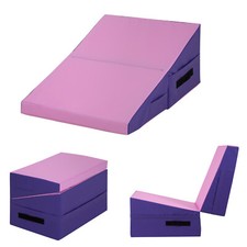 Gymnastics Mat Incline