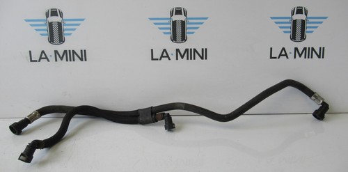 Genuine mini diesel fuel hose - diesel,