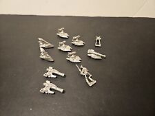 Epic Armageddon Eldar Metal