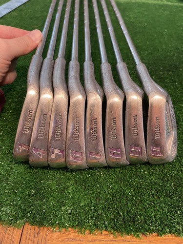 Wilson jumbo prostaff - jumbo,