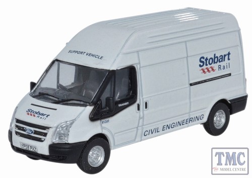 76ft010 oxford diecast oo - diecast, 1:76
