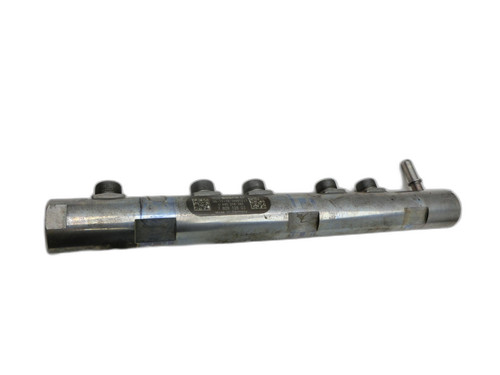 Fuel distributor tube for high - fuel,